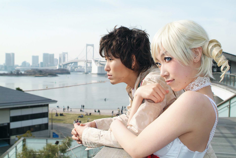 Illustration for article titled The Best Catherine Cosplay Just Got Better